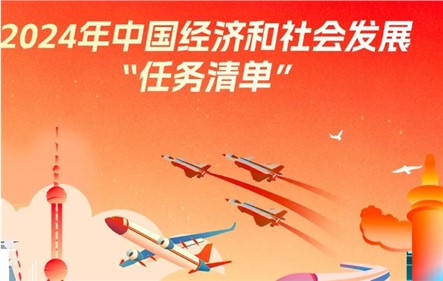 国家发改委：2024年电力发展任务！